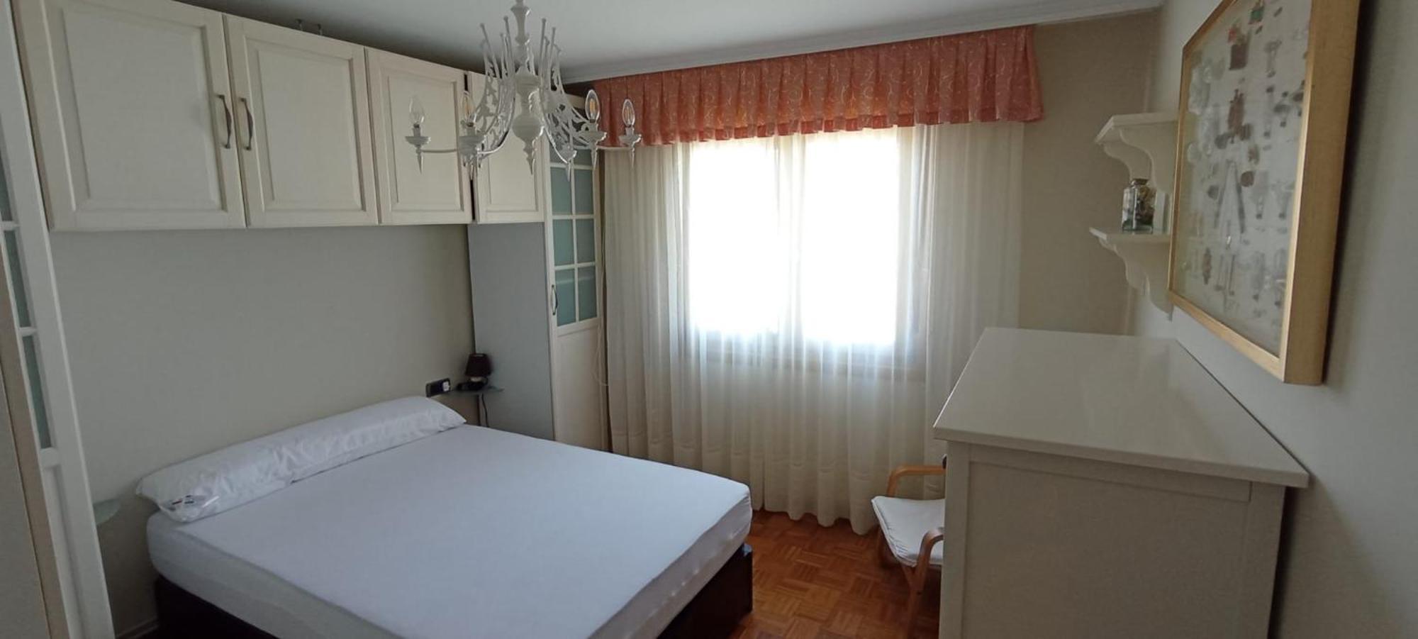 Ensan Ciprian Con Vistas Al Mar Apartment Cervo  Luaran gambar